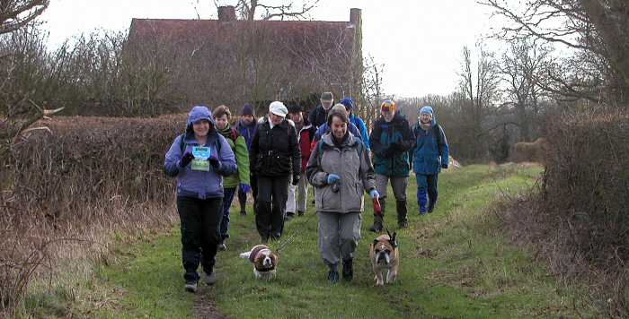 Epping Forest Outdoor Group